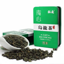 Alto grau moutain e chá perfumado Oolong, melhor yunnan JIBIAN leite oolong chá